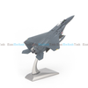  Mô hình máy bay chiến đấu F-15 Eagle McDonnell Douglas USA 1:100 AmerCom 