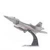 Mô hình máy bay chiến đấu F-22 Raptor Lockheed Martin 1:100 AmerCom