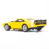 Mô hình xe độ Dodge Charger FF8 1:32 Doublehorse Yellow giá rẻ (2)