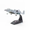  Mô hình máy bay chiến đấu A-10 Thunderbolt II Fairchild Republic USA 1:100 Amer 