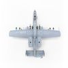 Mô hình máy bay quân sự Fairchild A-10A USA 1:100 (6)