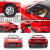  Mô hình xe Ferrari 308 GTS 1:18 MCG 