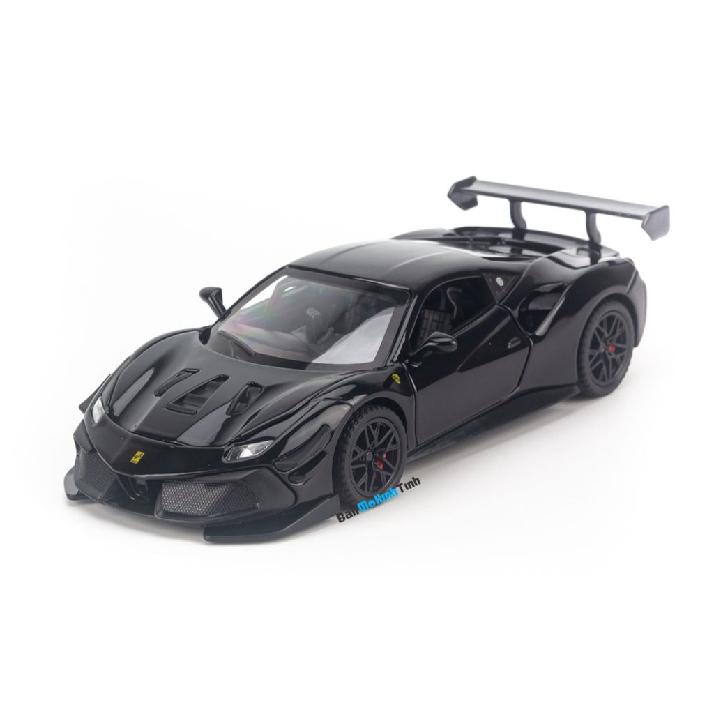 Mô hình xe Ferrari 488 GT3 2016 1:32 Doublehouses