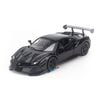 Mô hình xe Ferrari 488 GT3 2016 1:32 Doublehouses