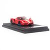Mô hình xe Ferrari ENZO 2002 1:64 Agitator