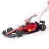  Mô hình xe Ferrari F1-75 2022 1:18 Bburago 