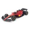  Mô hình xe Ferrari F1-75 2022 1:18 Bburago 