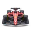 Mô hình xe Ferrari F1-75 2022 1:18 Bburago