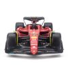  Mô hình xe Ferrari F1-75 2022 1:18 Bburago 