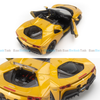 Mô hình xe Ferrari SF90 Spider 2019 1:18 Bburago