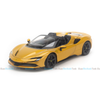  Mô hình xe Ferrari SF90 Spider 2019 1:18 Bburago 