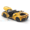  Mô hình xe Ferrari SF90 Spider 2019 1:18 Bburago 