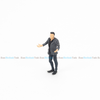 Mô hình Figure Nhân Vật Trưng Bày 1:64