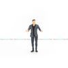 Mô hình Figure Nhân Vật Trưng Bày 1:64