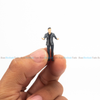 Mô hình Figure Nhân Vật Trưng Bày 1:64