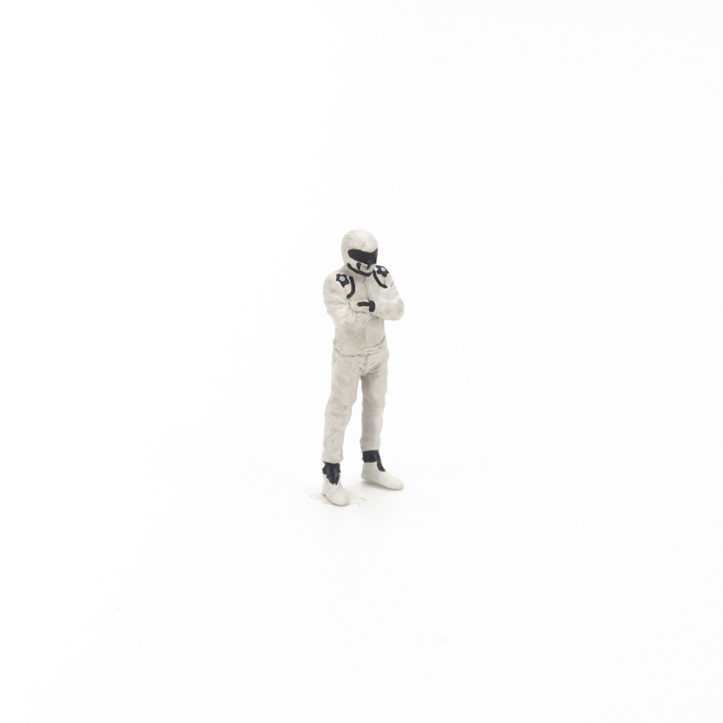 Mô hình Figure Nhân Vật Trưng Bày 1:64