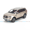 Mô hình xe Ford Everest Titanium 1:18 Dealer