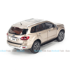 Mô hình xe Ford Everest Titanium 1:18 Dealer