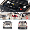  Mô hình xe Ford Everest Titanium 1:18 Dealer 