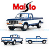  Mô hình xe Ford F150 Pick-up 1979 1:18 Maisto 