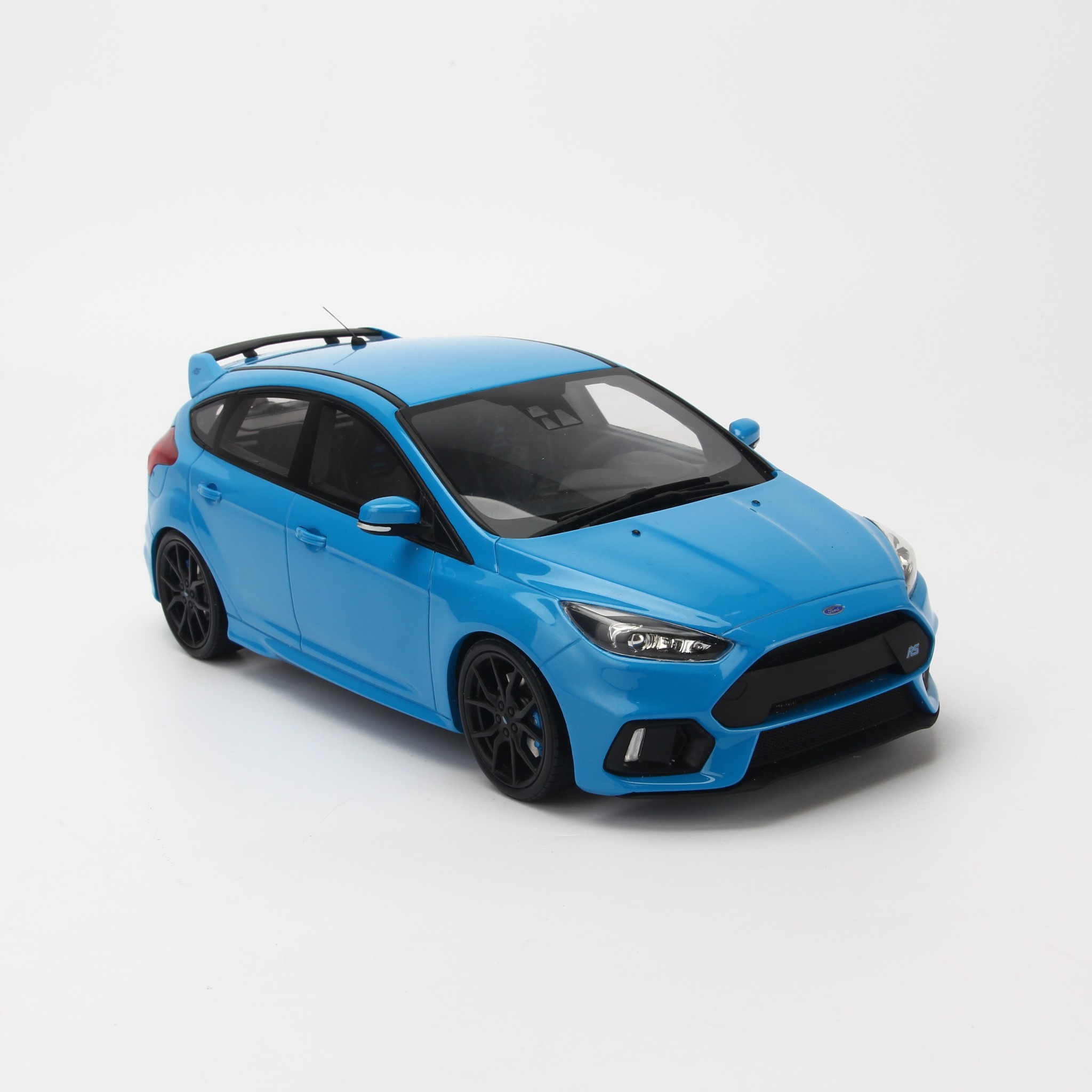 Ford Focus RS Special edition model on the cards  The Independent  The  Independent