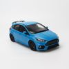  Mô hình xe ô tô Ford Focus RS 1:18 (xe lỗi) 