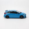  Mô hình xe ô tô Ford Focus RS 1:18 (xe lỗi) 