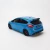  Mô hình xe ô tô Ford Focus RS 1:18 (xe lỗi) 