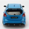  Mô hình xe ô tô Ford Focus RS 1:18 (xe lỗi) 