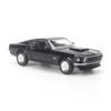 Mô hình xe Ford Mustang Boss 429 - 1969 1:24 Welly