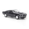  Mô hình xe Ford Mustang Boss 429 - 1969 1:24 Welly 