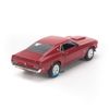  Mô hình xe Ford Mustang Boss 429 - 1969 1:24 Welly 