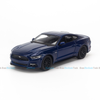  Mô hình xe Ford Mustang GT 2015 Blue 1:24 Maisto MH-31508 