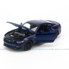  Mô hình xe Ford Mustang GT 2015 Blue 1:24 Maisto MH-31508 