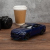  Mô hình xe Ford Mustang GT 2015 Blue 1:24 Maisto MH-31508 