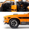  Mô hình xe Ford Mustang Mach 1 1970 1:18 Maisto 