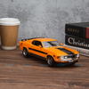  Mô hình xe Ford Mustang Mach 1 1970 1:18 Maisto 