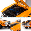 Mô hình xe Ford Mustang Mach 1 1970 1:18 Maisto