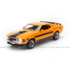 Mô hình xe Ford Mustang Mach 1 1970 1:18 Maisto