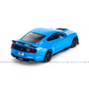  Mô hình xe Ford Mustang Shelby Cobra GT500 1:18 Maisto 31388 