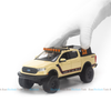  Mô hình xe Ford Ranger 2019 Off Road 1:27 Maisto 