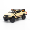  Mô hình xe Ford Ranger 2019 Off Road 1:27 Maisto 