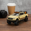  Mô hình xe Ford Ranger 2019 Off Road 1:27 Maisto 