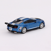 Mô hình xe Ford Shelby GT500 Dragon Snake Concept 1:64 MiniGT