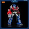 Mô Hình Đồ Chơi Lắp Ráp Transformers Classic Class 01 Optimus Prime Rise Of The Beasts ( Quái Thú Trỗi Dậy ) BLOKEES