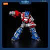 Mô Hình Đồ Chơi Lắp Ráp Transformers Classic Class 01 Optimus Prime Rise Of The Beasts ( Quái Thú Trỗi Dậy ) BLOKEES