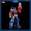 Mô Hình Đồ Chơi Lắp Ráp Transformers Classic Class 01 Optimus Prime Rise Of The Beasts ( Quái Thú Trỗi Dậy ) BLOKEES