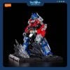 Mô Hình Đồ Chơi Lắp Ráp Transformers Classic Class 01 Optimus Prime Rise Of The Beasts ( Quái Thú Trỗi Dậy ) BLOKEES