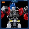 Mô Hình Đồ Chơi Lắp Ráp Transformers Classic Class 01 Optimus Prime Rise Of The Beasts ( Quái Thú Trỗi Dậy ) BLOKEES