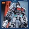  Mô Hình Đồ Chơi Lắp Ráp Transformers Classic Class 08 Nemesis Prime Rise Of The Beasts ( Quái Thú Trỗi Dậy ) BLOKEES 